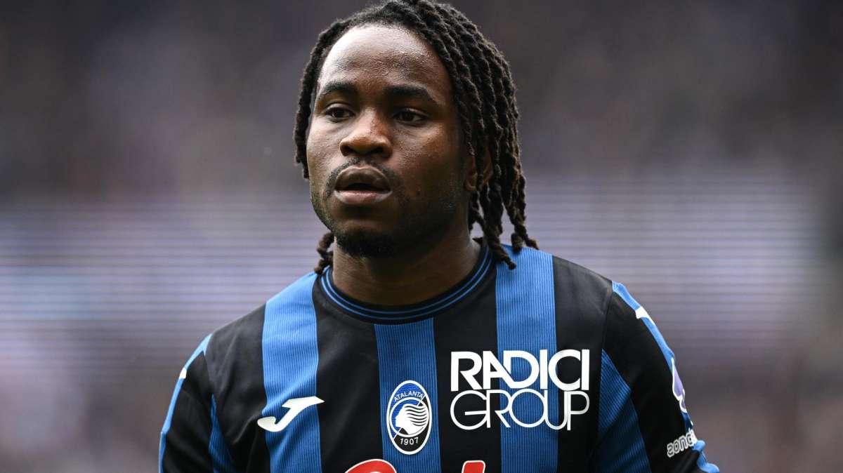 CdS - Lookman, Napoli sullo sfondo: l'Inter non arretra e rilancerà con l'Atalanta. Il punto 