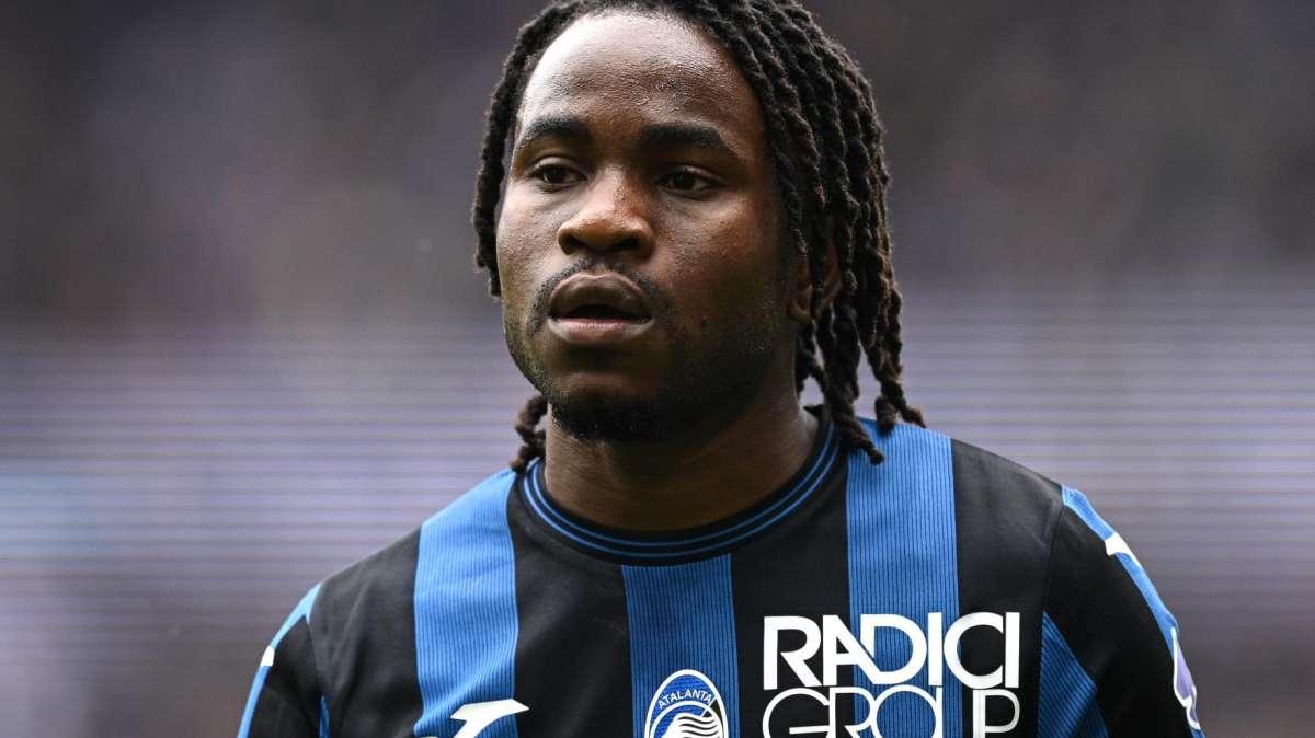 Corriere di Bergamo - Lookman, l'Atalanta non fa il prezzo e attende nuove offerte. L'Inter non andrà oltre i 50 mln