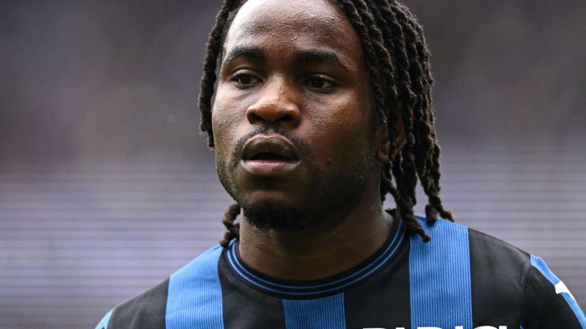 Sky - Lookman prima scelta, l'Inter non vuole portarla alla lunga: il punto. Intreccio con Nico Gonzalez e l'Atletico Madrid