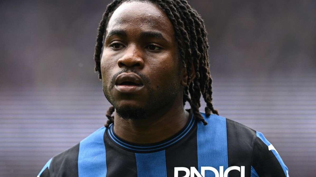 Sky - Lookman-Inter, situazione bloccata. La contro-richiesta dell'Atalanta è una provocazione