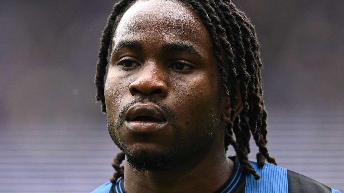 Martorelli: "L'Inter doveva prendere Lookman, ora manca quello che salta l'uomo"