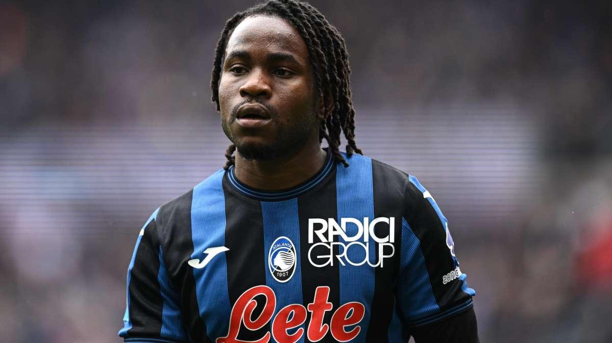 SkySport DE - Lookman vuole l'Inter: ci sono buone sensazioni sulla trattativa con l'Atalanta 