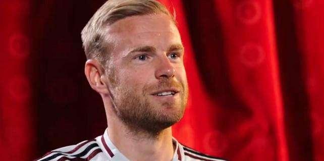 UFFICIALE - L'Ajax riabbraccia Klaassen: "All'Inter un anno magnifico, anche se avrei voluto giocare di più"