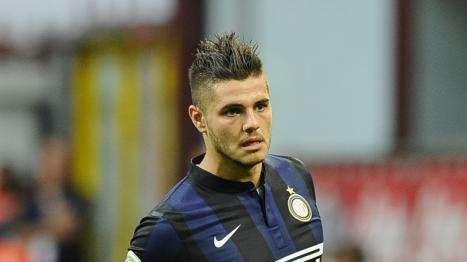 MP - Icardi, c'è il Valencia: Pizzi lo chiede in prestito