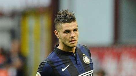 CdS - Icardi recuperato. Oggi Moratti alla Pinetina