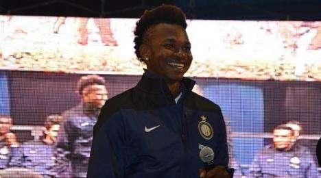 Gioia Obi: "Felice di essere di nuovo in campo"