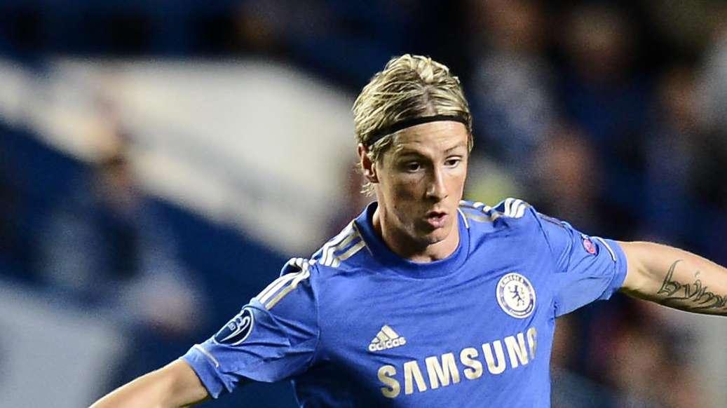 Senza punte Mou rinuncia a Torres. Segnale d'addio?