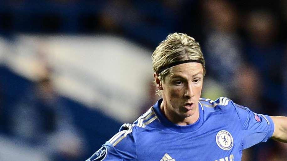 Telegraph - Torres via. L'Inter ora può aiutare Mou