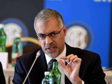 GdS - Frecciata di Bolingbroke a MM? No, diretta a...