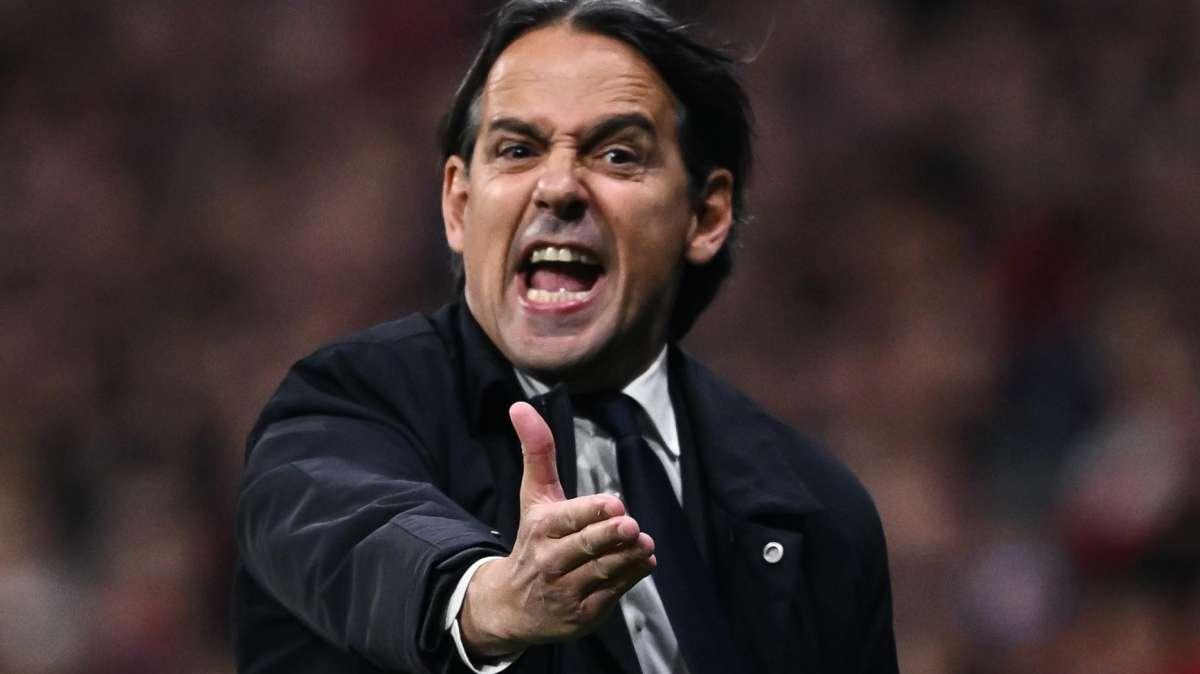 CdS - Inzaghi ha chiesto ai suoi un pronto riscatto: caccia all'11esima vittoria di fila (come Conte e Mancini)