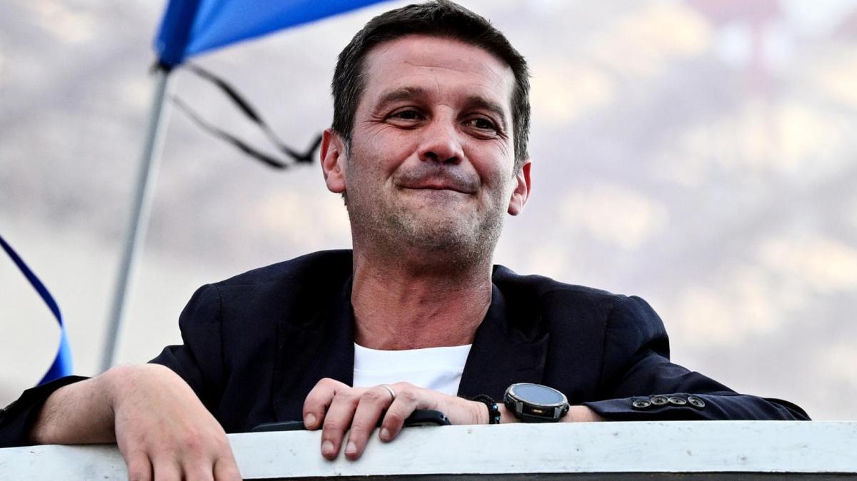 Chivu compie 46 anni, l'Inter lo celebra: "Dedizione, coraggio, senso di appartenenza"