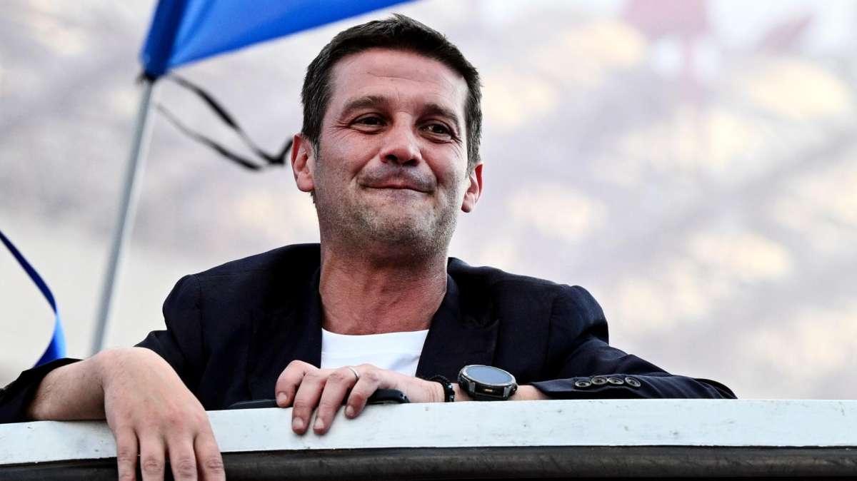 Doblete per Chivu: da Stankovic a J. Cesar, i messaggi degli ex compagni