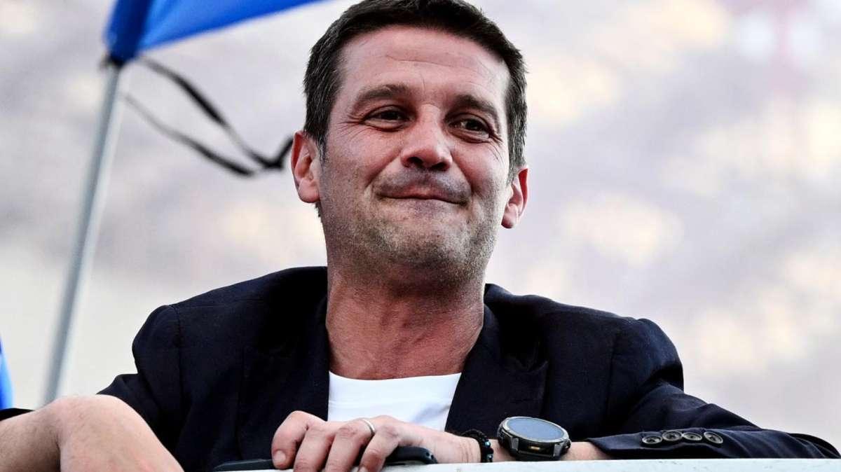 GdS - Inter, troppi limiti sul mercato: l'obiettivo sarà ancora vincere in Italia