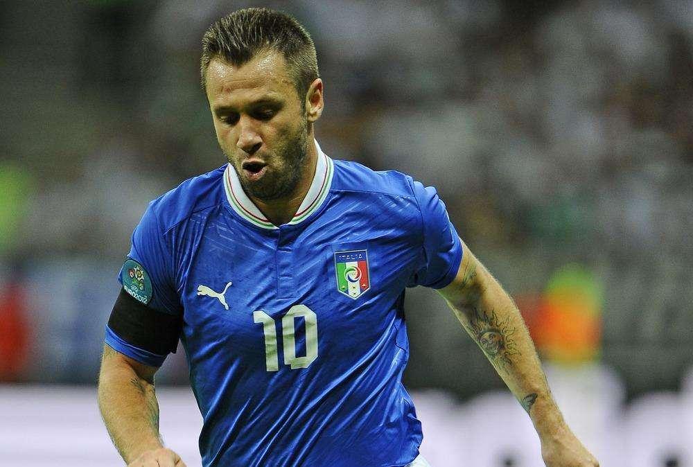 Cassano in Nazionale, Vialli: "La condizione..."