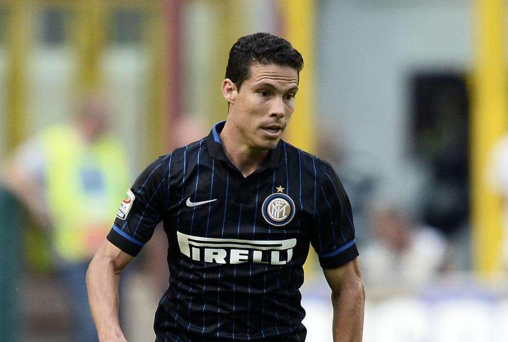 IC - Hernanes ha svolto parte del lavoro col gruppo 