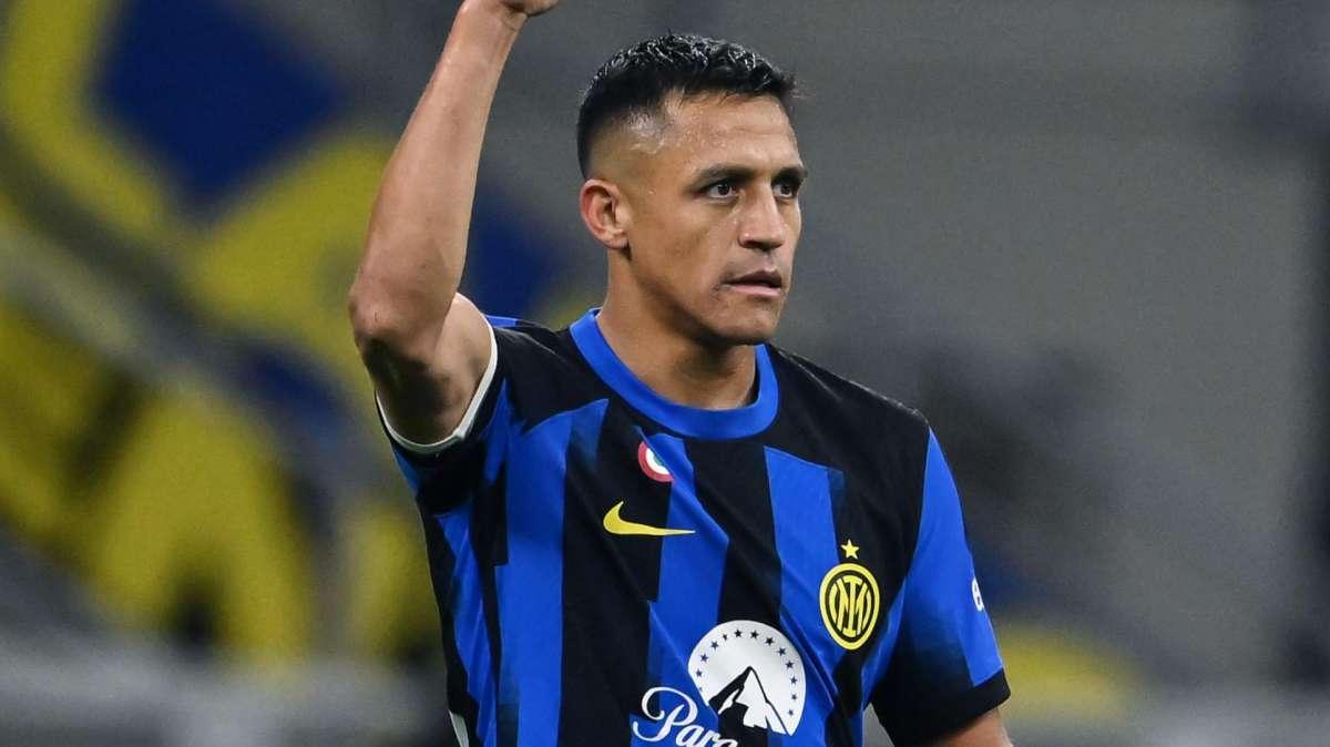 GdS - Sanchez, poche chance e nemmeno buone. Ma l'addio a gennaio non è contemplato  
