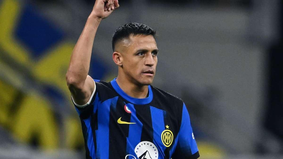 Repubblica - Inter, è un nuovo Sanchez. Domenica seduta di autoanalisi contro il figlio ribelle Lukaku