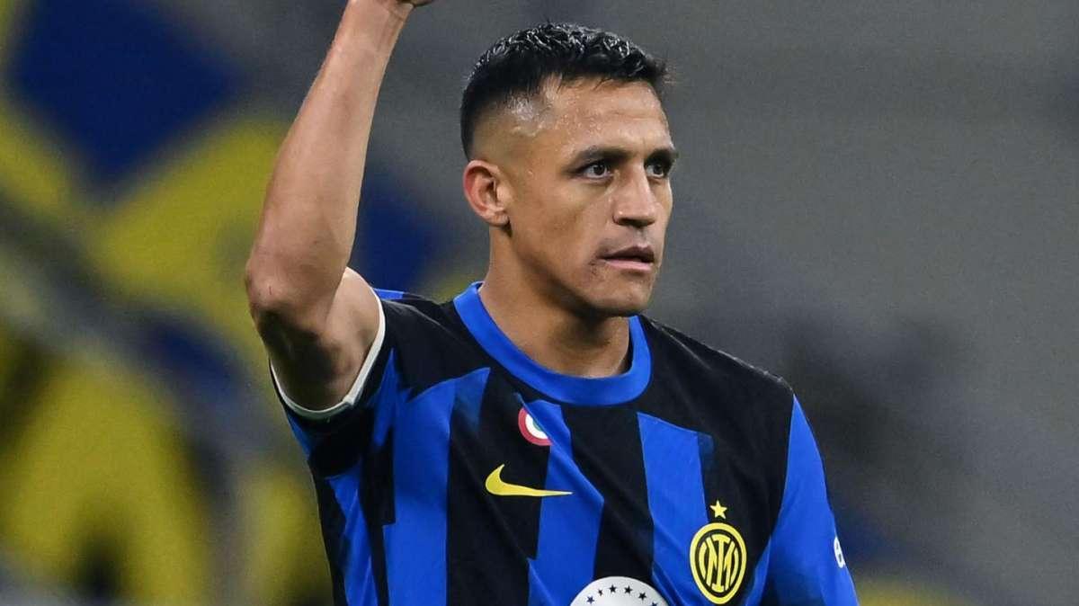 GdS - Inzaghi presenta un'altra Inter: c'è pure Sanchez. La probabile formazione