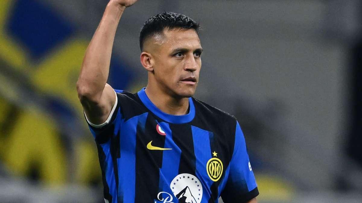 FcIN - Sanchez, ad oggi proposte poco allettanti. Il cileno continua a mantenere le stesse aspettative della scorsa estate
