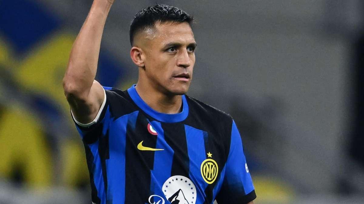 SM - Inter, tre recuperi per il Genoa. Nuova chance per Sanchez: il cileno è in vantaggio su Arnautovic
