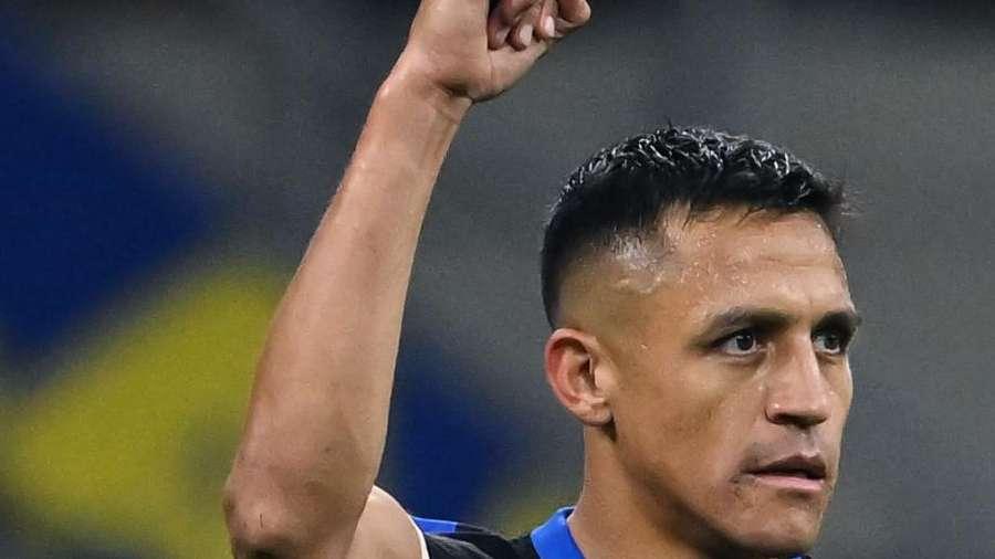 GdS - Sanchez resta: la punta non arriva. L'Inter è lanciata per tre parametri zero a giugno
