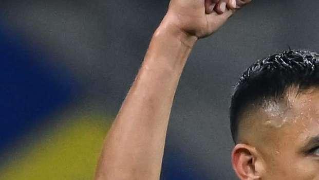 TS - Sanchez deciso: resta all'Inter. E anche il club ha una convinzione