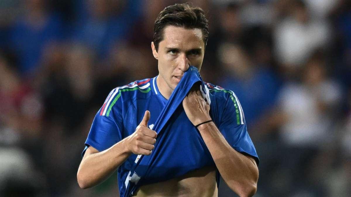 GdS - Juve, oggi il primo faccia a faccia tra Chiesa e Motta. Intanto Ramadani è a Londra: contatti col Chelsea