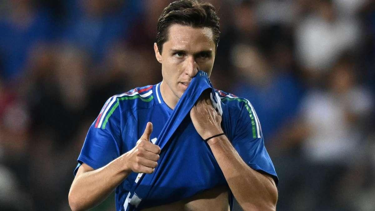 Corsera - Chiesa è fuori dal progetto della Juventus: i bianconeri pensano ad Adeyemi e Nico Gonzalez