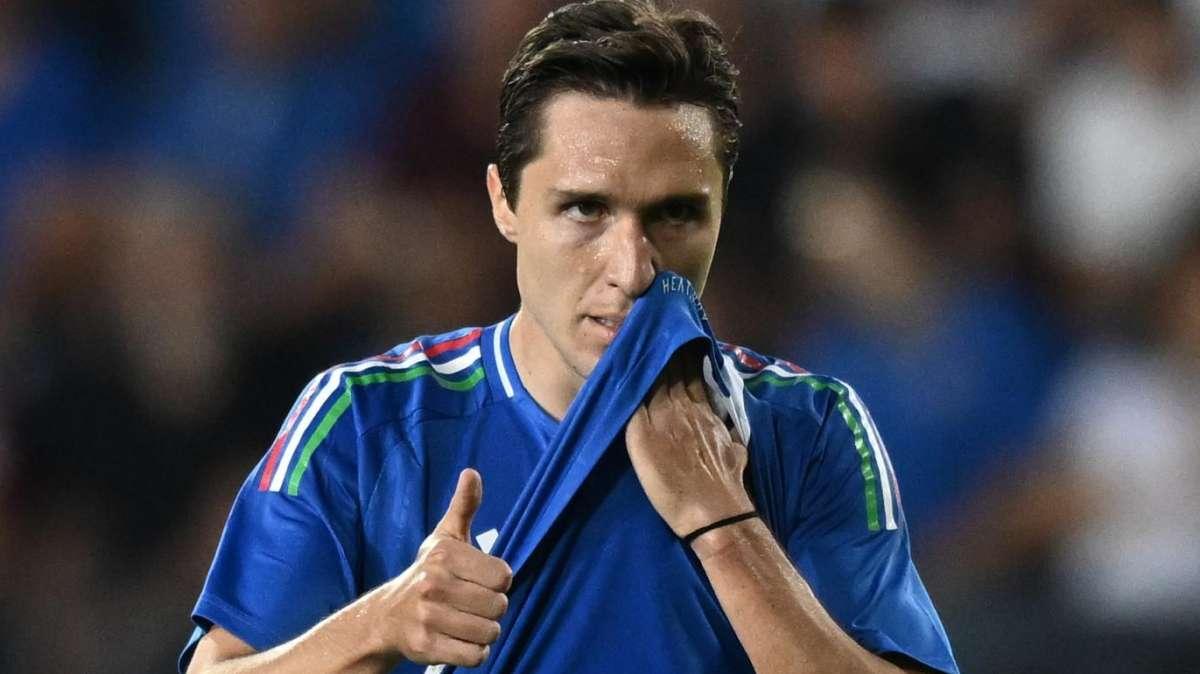 GdS - Chiesa separato in casa: Giuntoli vuole evitare uno scenario