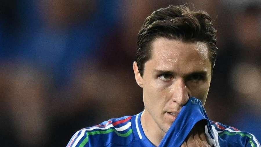 GdS - Chiesa-Juventus: due nodi duri da sciogliere. Opzione Inghilterra