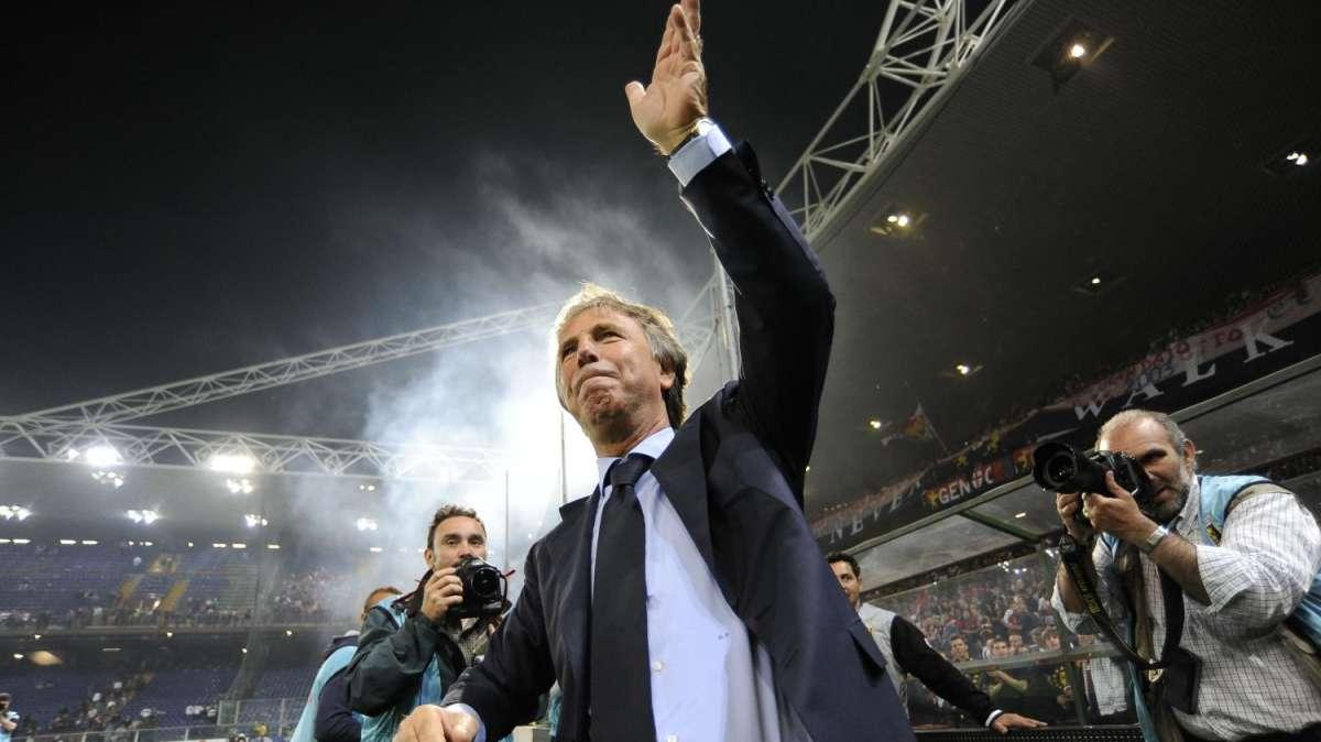 Preziosi: "Genoa-Inter si recupera il 13 dicembre". Ma il calendario...