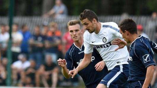 Kuz: "Bello allenarsi insieme ai DC United, loro..."