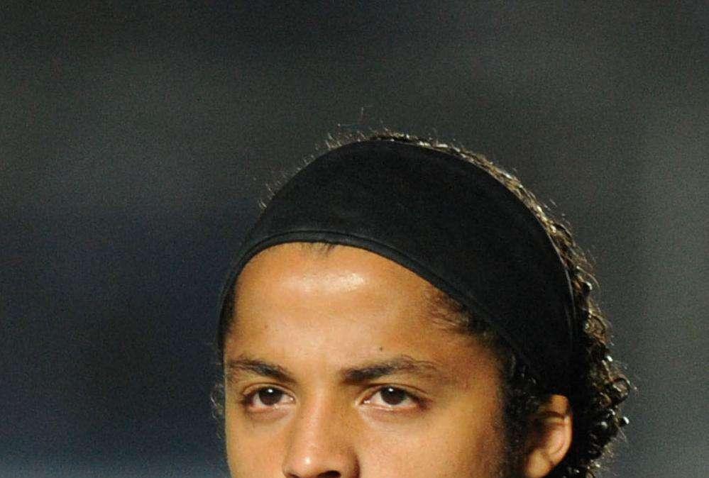 Daily Mail - Dos Santos obiettivo. E ora con JC...
