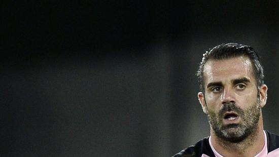 Sorrentino: "La parata alla fine? Osvaldo ha detto..."