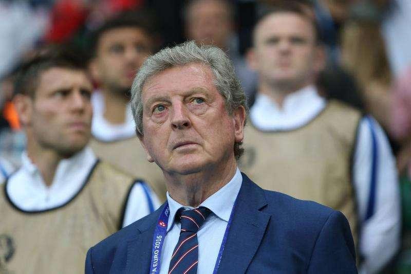 Hodgson: "Normale Conte piaccia all'Inter, ma spero..."