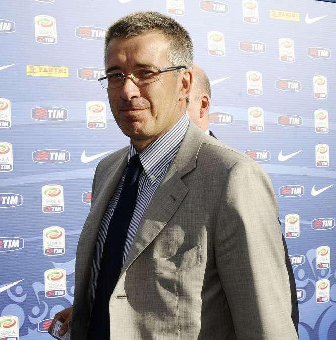 Fenucci su Verdi: "Solo due club si sono fatti davvero avanti"
