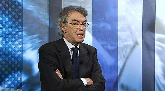 Arrivano i cinesi, Moratti: "Ne siamo orgogliosi. Ora Branca in Brasile..."