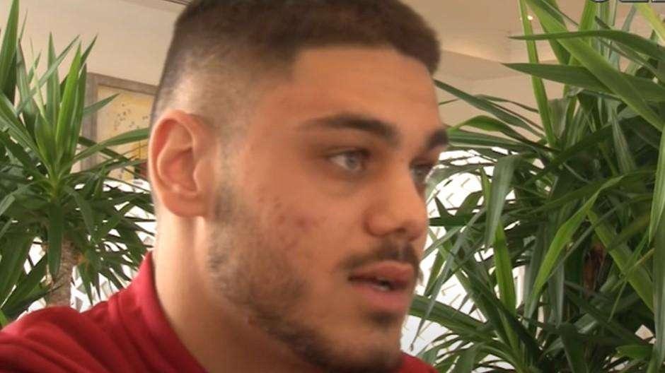 Mavropanos: "Io il dopo Skriniar? Penso allo Stoccarda, qui sto bene. Poi le cose possono cambiare"