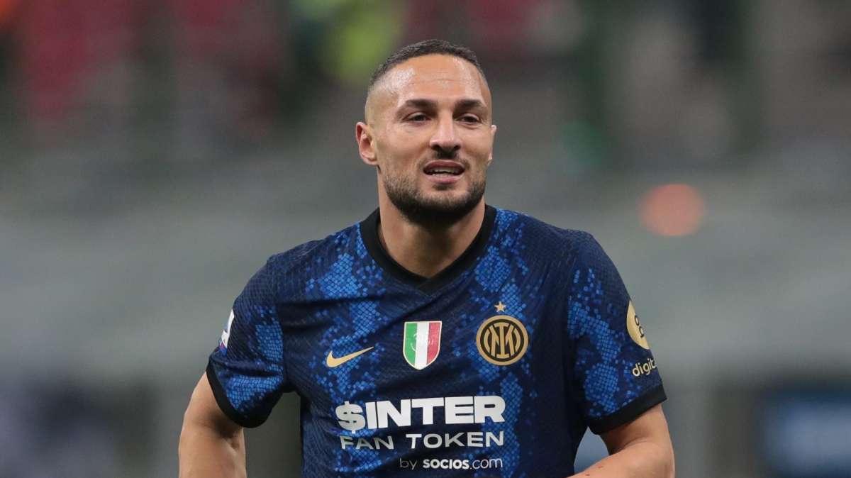 L'Orologio - L'importanza di D'Ambrosio nel gol di Gagliardini