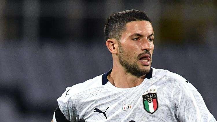Carnevali: "Vedere un ex come Sensi in Nazionale corona il progetto del Sassuolo, ne siamo orgogliosi"