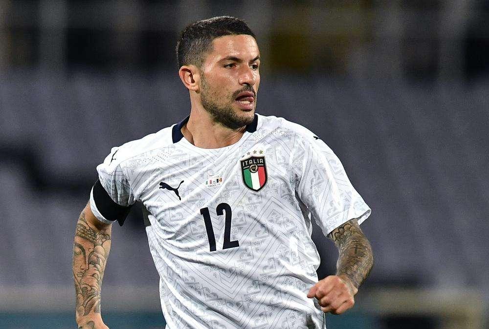 Lanna: "Sensi? Lo abbiamo circondato. Voleva venire alla Samp"