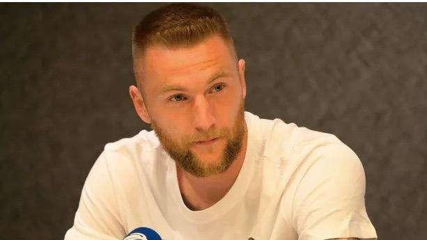 Skriniar nuovo capitano della Slovacchia: "Contento di avere la fascia, è un onore"