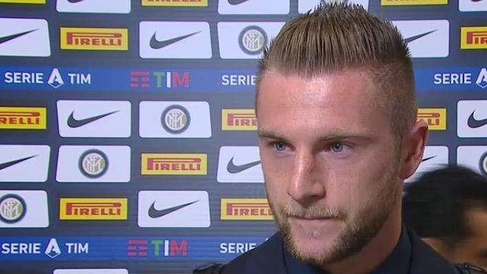 Skriniar: "Non una sfida scudetto, ma diversa dalle altre: bisogna stare attenti. De Vrij sereno"