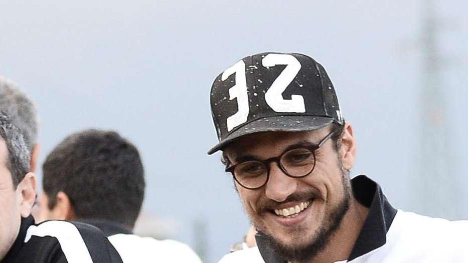 Mirror - Osvaldo multato dai Saints. Nel suo futuro...