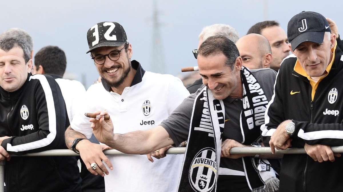 Mutti. "Inter competitiva su tutti i fronti. Con Osvaldo..."