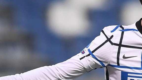 Repubblica - Cambio di nome? No, Inter Milano un brand studiato ad hoc per una super campagna di marketing