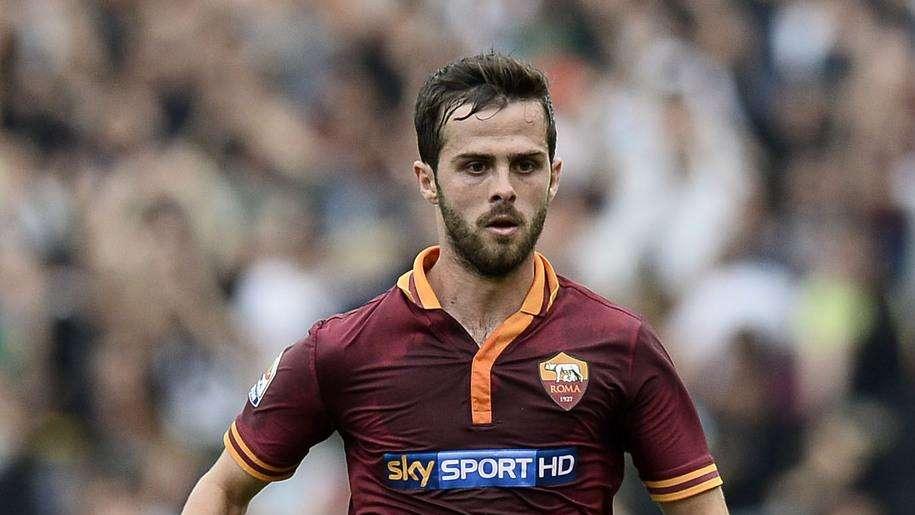 Pjanic ammette: "Con l'Inter abbiamo sofferto, ma..."