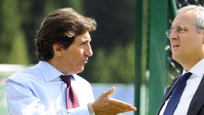 Cairo ottimista: "Credo nel Toro. Strama e Cassano..."