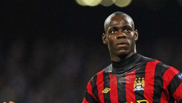 Balo dice tutto: "Legato al gruppo del triplete. Via dal City solo per l'Italia"