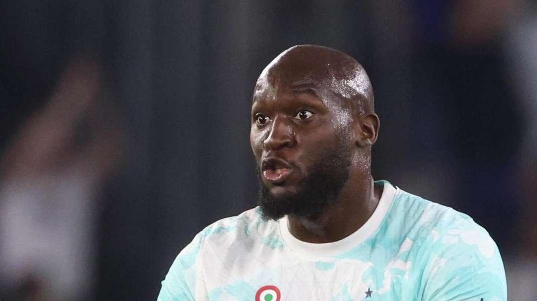 Corsera - L'Inter molla Lukaku dopo il flirt con la Juve. Ma senza la cessione di Vlahovic per il belga resta solo l'Arabia